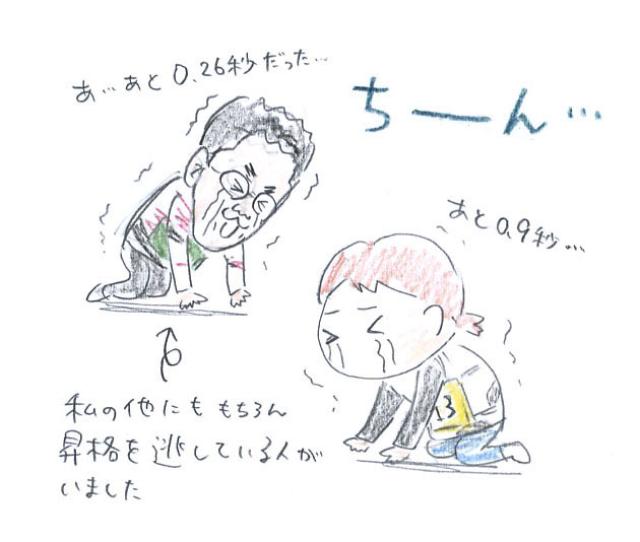 画像2: <GROMでジムカーナ>目指せシード!関東事務茶屋杯(その3)