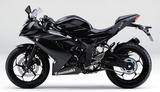 画像3: KAWASAKI Ninja 250SL (エボニー) ■価格:45万9000円 ■発売予定日:2016年5月15日