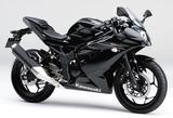 画像1: KAWASAKI Ninja 250SL (エボニー) ■価格:45万9000円 ■発売予定日:2016年5月15日