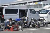 画像: あわてずに、安全運転でお越しください!