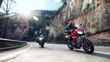 画像2: MT-07のプラットフォームを採用!