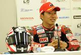 画像: 津田拓也 選手コメント