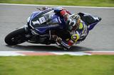 画像: 中須賀克行 選手(ヤマハYZF-R1)