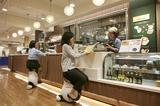 画像: 日本橋三越本店でパーソナルモビリティ「UNI-CUB β」に乗ろう!