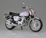画像1: 1/12 完成品バイク Honda CB750FOUR(K0) 名古屋カラー ■本体価格:2000円