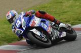 画像: SYNCEDGE 4413 Racingは武石 選手と宗和 選手のベテランコンビ!