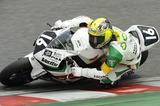 画像: Teamホンダ学園は全日本J-GP2を走る大木崇行 選手が清水郁己 選手と組みます