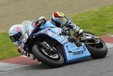 画像: 全日本スーパーモトの人気ライダー、濱原ソードーが8耐初挑戦!