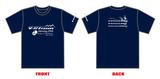 画像: イベントのオリジナル記念Tシャツも販売される。販売は10時にスタートし、M/L/LL合わせて500枚の限定販売。価格は2500円となっています。