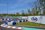 画像1: 「SUZUKA CIRCUIT PARK」が台湾で開業!