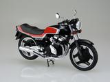 画像1: 1/12 バイク No.14 ホンダ CBX400FⅡ ■価格:2200円(税抜)※2016年6月発売予定