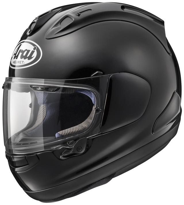 画像2: アライヘルメットの「RX-7X」に特大サイズ登場!