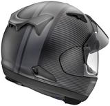 画像2: アライヘルメット ASTRAL-X TWIST(グラスブラック・ツイスト・黒) ■価格:6万2640円(税込)