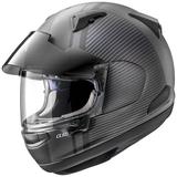 画像1: アライヘルメット ASTRAL-X TWIST(グラスブラック・ツイスト・黒) ■価格:6万2640円(税込)