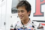 画像: 作本輝介(さくもと こうすけ)選手