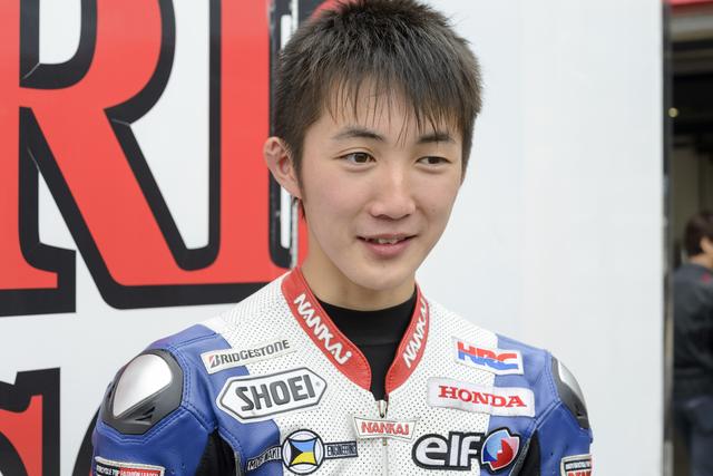 画像: 岩戸亮介(いわと りょうすけ)選手