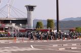 画像2: 「NANKAiライダーズミート東日本編」は大盛況!