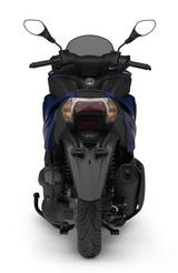 画像5: 「トリシティ155」、まずは欧州で9月に発売!