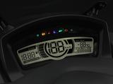 画像6: 「トリシティ155」、まずは欧州で9月に発売!