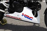 画像15: HRC グロム(レースベース車・ショー展示車両)全部見せ!