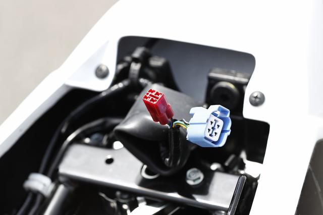画像23: HRC グロム(レースベース車・ショー展示車両)全部見せ!