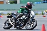 画像17: 20年ぶりの筑波ジムカーナ場開催 勝利の鍵は路面コンディション!? オートバイ杯ジムカーナ第2戦