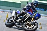 画像7: 20年ぶりの筑波ジムカーナ場開催 勝利の鍵は路面コンディション!? オートバイ杯ジムカーナ第2戦