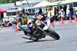 画像9: 20年ぶりの筑波ジムカーナ場開催 勝利の鍵は路面コンディション!? オートバイ杯ジムカーナ第2戦