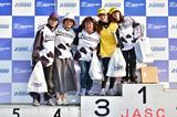 画像25: 20年ぶりの筑波ジムカーナ場開催 勝利の鍵は路面コンディション!? オートバイ杯ジムカーナ第2戦
