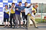 画像27: 20年ぶりの筑波ジムカーナ場開催 勝利の鍵は路面コンディション!? オートバイ杯ジムカーナ第2戦