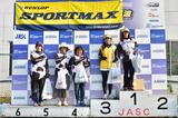 画像24: 20年ぶりの筑波ジムカーナ場開催 勝利の鍵は路面コンディション!? オートバイ杯ジムカーナ第2戦
