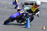 画像12: 20年ぶりの筑波ジムカーナ場開催 勝利の鍵は路面コンディション!? オートバイ杯ジムカーナ第2戦