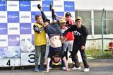 画像29: 20年ぶりの筑波ジムカーナ場開催 勝利の鍵は路面コンディション!? オートバイ杯ジムカーナ第2戦