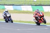 画像2: <全日本ロード>第3戦もてぎ大会 JSB1000クラス 決勝レポート