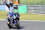 画像1: <全日本ロード>第3戦もてぎ大会 JSB1000クラス 決勝レポート