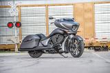 画像1: 3台限定の『ヴィクトリー・マグナム X-1ステルスエディション』が発売に!