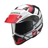 画像: Honda TOUR-CROSS 3(ホワイト)