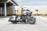 画像2: 3台限定の『ヴィクトリー・マグナム X-1ステルスエディション』が発売に!