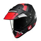 画像: Honda TOUR-CROSS 3(フラットブラック)