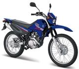 画像: Y042 YAMAHA XTZ125E ■価格:36万5040円 ヤマハ・ブラジルで製造されるデュアルパーパス・コミューター。フルサイズの車体に信頼性の高いシングルエンジンを搭載。街中からツーリング、スポーティな走りまで幅広く対応できる。