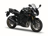画像: Y014 YAMAHA FZ1 FAZER ■価格:108万円 2004年型YZF-R1ベースのエンジンをアップライトなポジションの車体に搭載するFZ1フェーザー。高速道路やワインディングなど、公道での走りが楽しいオールラウンドマシンだ。