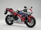 画像: H019 HONDA CBR600RR ■価格:112万9680円〜133万4880円 エンジン、フレームやサスなどを熟成を重ねたメカニズムで固めた、国内モデル唯一のミドルスーパースポーツ。最高出力は海外仕様の120PSから78PSに絞られるが国内の道路事情には最適な仕上がり。