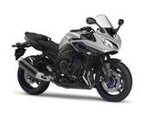 画像: Y007 YAMAHA FAZER8/ABS ■価格:98万2800円/103万6800円 FZ1フェーザーをベースに、常識にとらわれない779ccという排気量で、実用性とスポーツ性をバランスさせたモデル。スタイリングも専用デザインで、専用設定の足周りも採用。