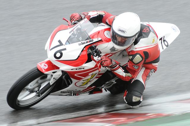 画像: 決勝2位はTeamHIRO(つまりADC第2代王者尾野弘樹のつくったチーム)