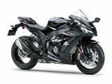画像: K006 KAWASAKI ZX-10R ABS ■価格:220万8600円 2016年モデルで5年ぶりにフルモデルチェンジ。エンジンはスーパーバイクレーサーのノウハウを活かしてパワフルに進化。トラクションコントロールやエンジンブレーキコントロール、ABSなどの電子制御デバイスも大きくアップデート。