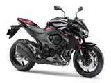 画像: K005 KAWASAKI Z800 ■価格:91万8000円 「獰猛さ」がテーマのスタイリングはZ1000とも異なるアグレッシブさ。強力な低中回転域のトルクによって日常領域での扱いやすさを実現しながら、最終減速比をショート方向に振ることで豪快な加速性能も備える。