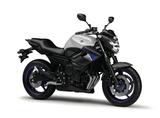 画像: Y010 YAMAHA XJ6/ABS ■価格:74万5200円/79万9200円 気負わず高次元の「走る・曲がる・止まる」を満喫できるスポーツモデル、XJ6シリーズのネイキッド仕様。2013年モデルで外装デザインが精悍なデザインに変更されている。