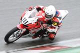 画像: 中村大輝17歳、ADCチャンピオン目指してチョーがんばれ!
