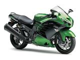 画像: K001 KAWASAKI Ninja ZX-14R ABS/High Grade ■価格:168万4800円/186万8400円 強力なエンジンパワーと空気抵抗の少ないフルカウルによって超高速走行を可能にしつつ、ワインディングを軽やかに駆け抜ける優れたハンドリングも備えた、オールラウンドなメガスポーツ。2016年モデルでは、より快適なライディングポジションへと変更。