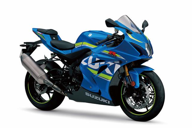 画像: S004 SUZUKI GSX-R1000 CONCEPT EICMA(ミラノショー)参考出品車 プロトタイプ ■価格未定 2017年発売予定の次期モデルのプロトタイプが、早くも昨年のEICMAショーで公開されている。「史上最強のGSX-R」を開発テーマに開発が進められ、車体もエンジンも最新技術やMotoGPマシン・GSX-RRのノウハウを惜しみなく投じて一から開発されている。